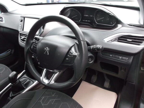 2014 63 Peugeot 2008 1.4 HDi Active, Only 74,000 Miles, S/H, MOTED 2026, Excellent Condition - Image 10