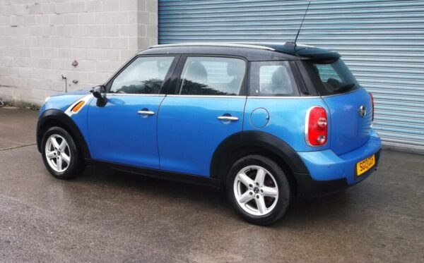 2013 13 Mini Countryman 1.6 Cooper ## Only 66,000 Miles ## G/S/H, Full Mot, Superb Condition - Image 3