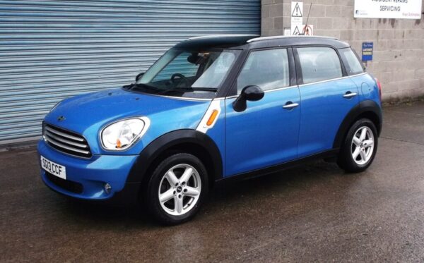 2013 13 Mini Countryman 1.6 Cooper ## Only 66,000 Miles ## G/S/H, Full Mot, Superb Condition - Image 5