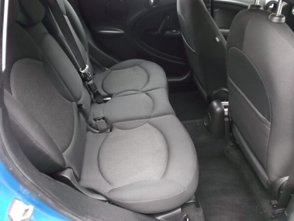 2013 13 Mini Countryman 1.6 Cooper ## Only 66,000 Miles ## G/S/H, Full Mot, Superb Condition - Image 11