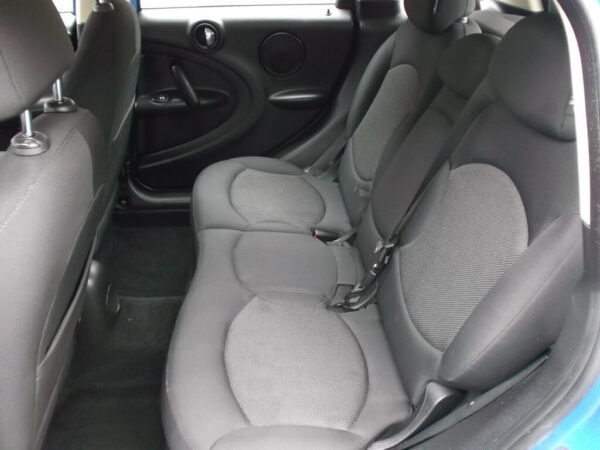 2013 13 Mini Countryman 1.6 Cooper ## Only 66,000 Miles ## G/S/H, Full Mot, Superb Condition - Image 16
