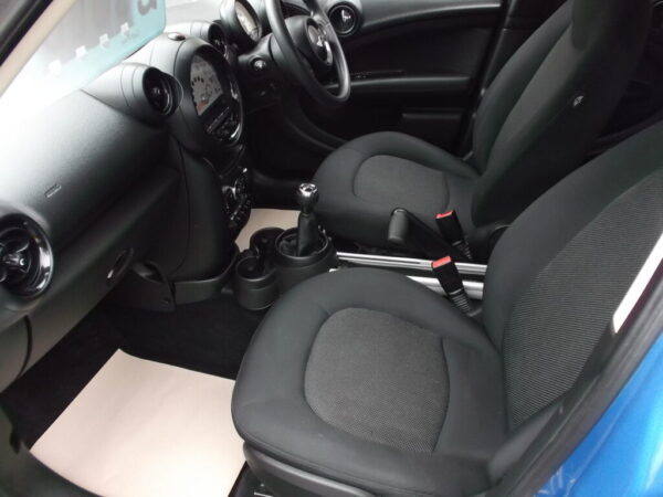 2013 13 Mini Countryman 1.6 Cooper ## Only 66,000 Miles ## G/S/H, Full Mot, Superb Condition - Image 12