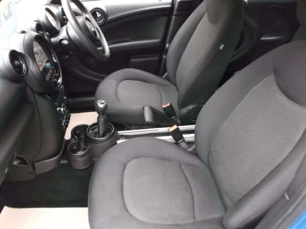 2013 13 Mini Countryman 1.6 Cooper ## Only 66,000 Miles ## G/S/H, Full Mot, Superb Condition - Image 13