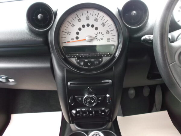 2013 13 Mini Countryman 1.6 Cooper ## Only 66,000 Miles ## G/S/H, Full Mot, Superb Condition - Image 14