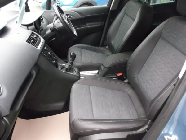 2013 13 Vauxhall Meriva 1.4 SE, Only 74,000 Miles S/H, Full Mot 2026, Excellent Condition - Image 12
