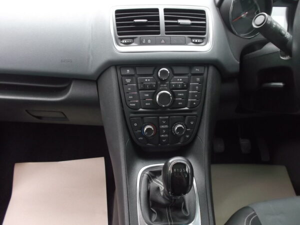2013 13 Vauxhall Meriva 1.4 SE, Only 74,000 Miles S/H, Full Mot 2026, Excellent Condition - Image 14