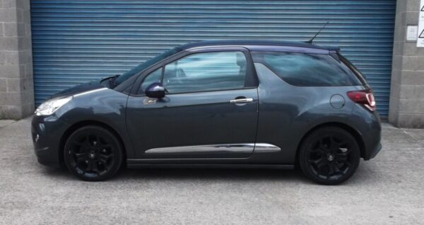 2013 Citroen DS3 1.6 D Style +, ## Only 61,000 Miles ##, Full Mot 2026, Excellent Condition - Image 3