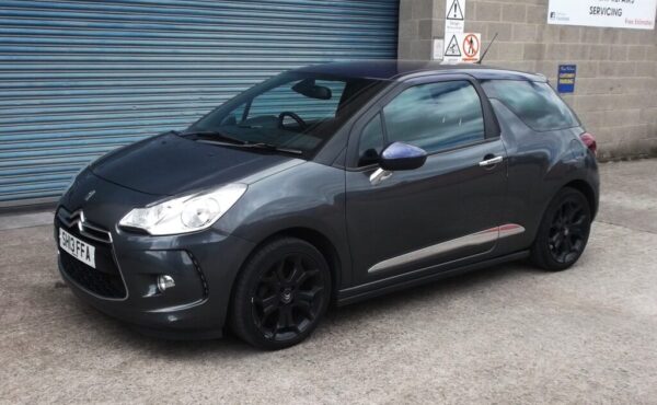 2013 Citroen DS3 1.6 D Style +, ## Only 61,000 Miles ##, Full Mot 2026, Excellent Condition - Image 5