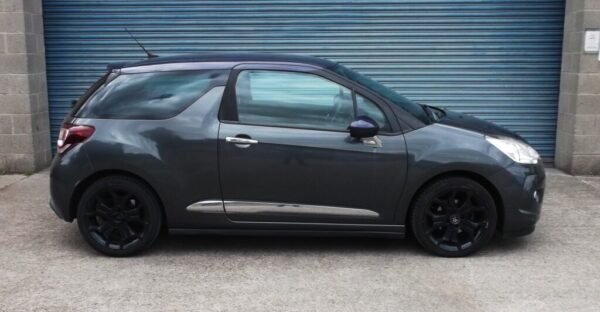 2013 Citroen DS3 1.6 D Style +, ## Only 61,000 Miles ##, Full Mot 2026, Excellent Condition - Image 6