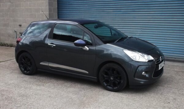 2013 Citroen DS3 1.6 D Style +, ## Only 61,000 Miles ##, Full Mot 2026, Excellent Condition - Image 7