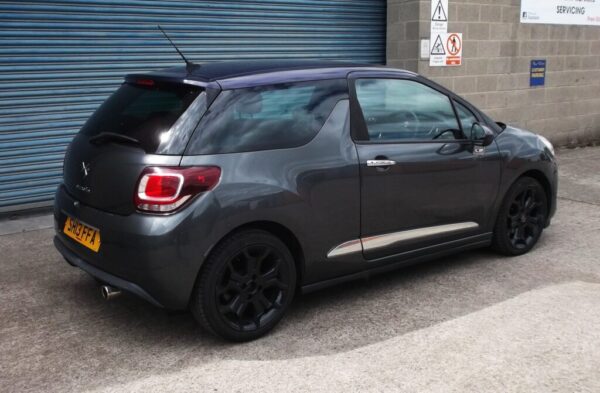 2013 Citroen DS3 1.6 D Style +, ## Only 61,000 Miles ##, Full Mot 2026, Excellent Condition - Image 8