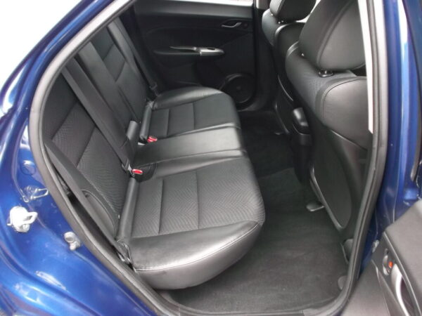 2010 10 Honda Civic 1.4 SI 5Dr Hatch, ## Only 52,000 Miles ## Mot 2026, Excellent Condition - Image 15