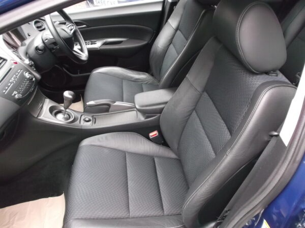 2010 10 Honda Civic 1.4 SI 5Dr Hatch, ## Only 52,000 Miles ## Mot 2026, Excellent Condition - Image 12