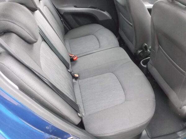 2012 12 Hyundai i10 Active 5dr, ## Only 49,000 Miles ## S/H, Full Mot, Excellent Condition - Image 14
