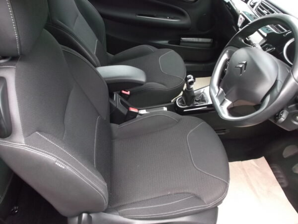 2013 13 Citroen DS3 1.6 DStyle, Only 61,000 Miles, Fully Moted 2026, Excellent Condition - Image 13
