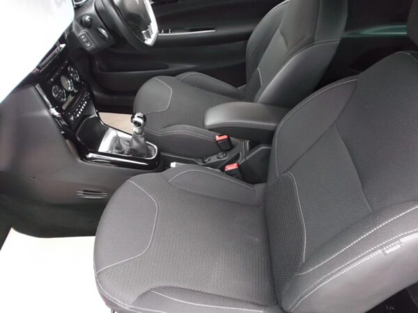 2013 13 Citroen DS3 1.6 DStyle, Only 61,000 Miles, Fully Moted 2026, Excellent Condition - Image 10