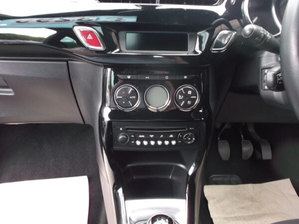 2013 13 Citroen DS3 1.6 DStyle, Only 61,000 Miles, Fully Moted 2026, Excellent Condition - Image 14