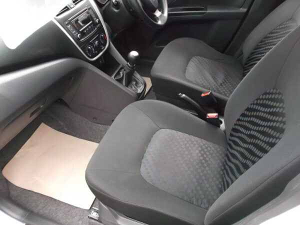 2016 66 Suzuki Celerio SZ2 5Dr Hatch, Only 69,000 Miles, Full Mot, Excellent Condition - Image 10