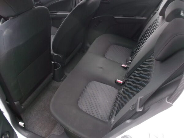 2016 66 Suzuki Celerio SZ2 5Dr Hatch, Only 69,000 Miles, Full Mot, Excellent Condition - Image 15
