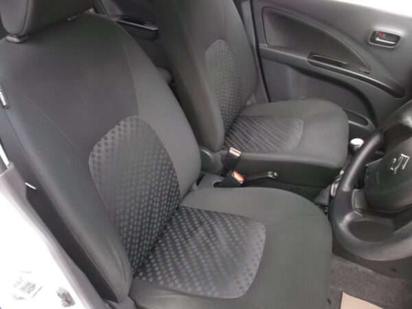 2016 66 Suzuki Celerio SZ2 5Dr Hatch, Only 69,000 Miles, Full Mot, Excellent Condition - Image 13