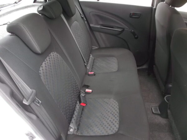 2016 66 Suzuki Celerio SZ2 5Dr Hatch, Only 69,000 Miles, Full Mot, Excellent Condition - Image 16