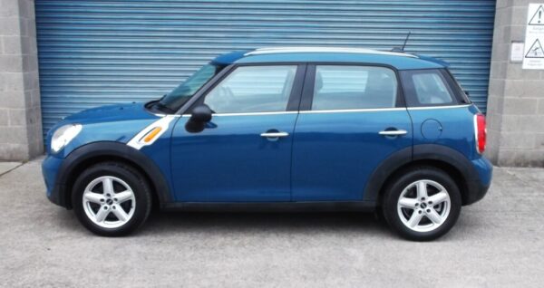 2011 11 Mini Countryman 1.6 One ## Only 39,000 Miles ## Full Mot Superb Condition - Image 3