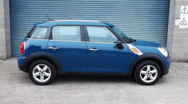 2011 11 Mini Countryman 1.6 One ## Only 39,000 Miles ## Full Mot Superb Condition - Image 6