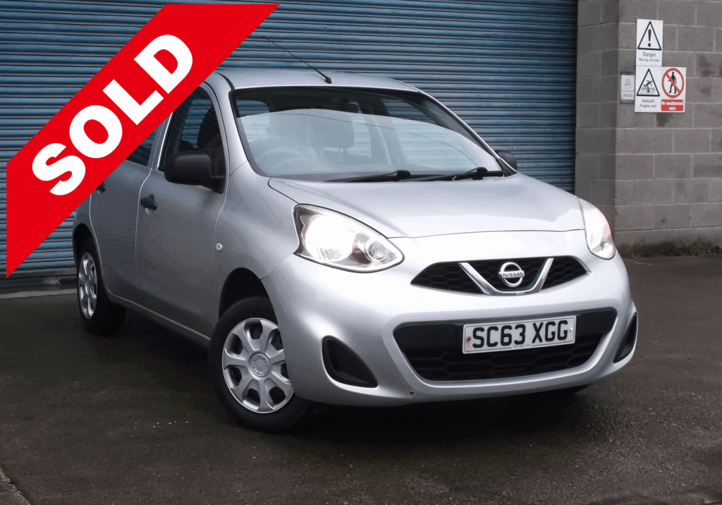 2013 63 nissan micra 1. 2 visia 5dr ## only 65,000 miles ## full mot 2026 excellent condition 2013 63 nissan micra 1. 2 visia 5dr ## only 65,000 miles ## full mot 2026 excellent condition