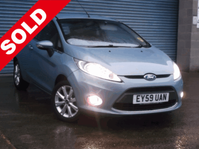 2009 59 ford fiesta 1. 4 zetec 3dr, ## only 51,000 miles ##, s/h, full mot 2026, great condition