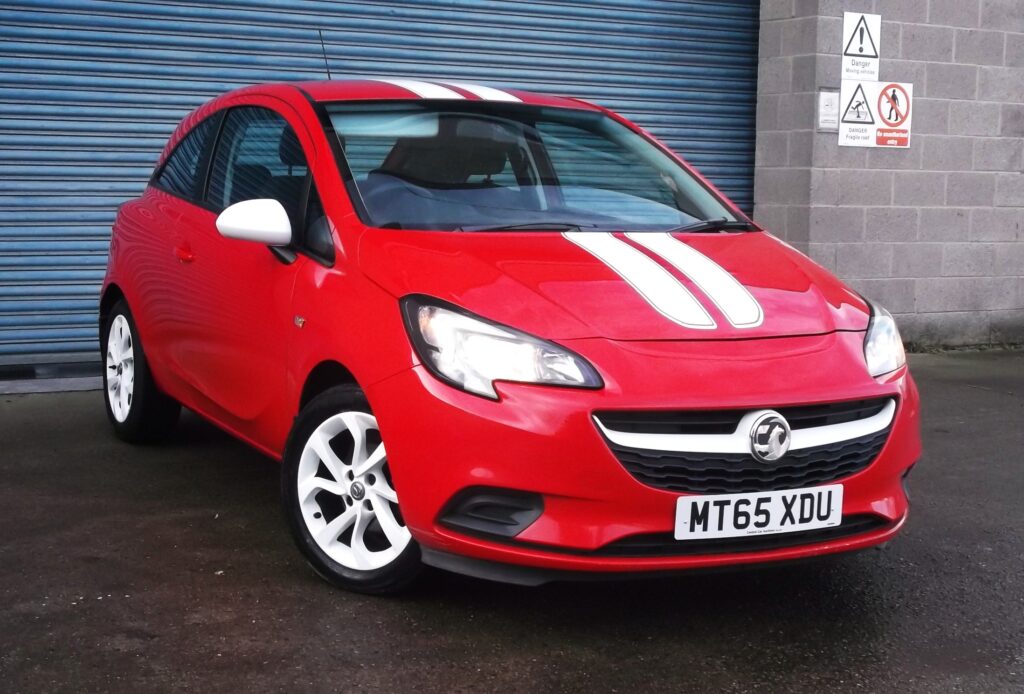 2015 65 vauxhall corsa 1. 4 sting 3dr only 82,000 miles s/h, mot oct 2026, excellent condition 2015 65 vauxhall corsa 1. 4 sting 3dr only 82,000 miles s/h, mot oct 2026, excellent condition