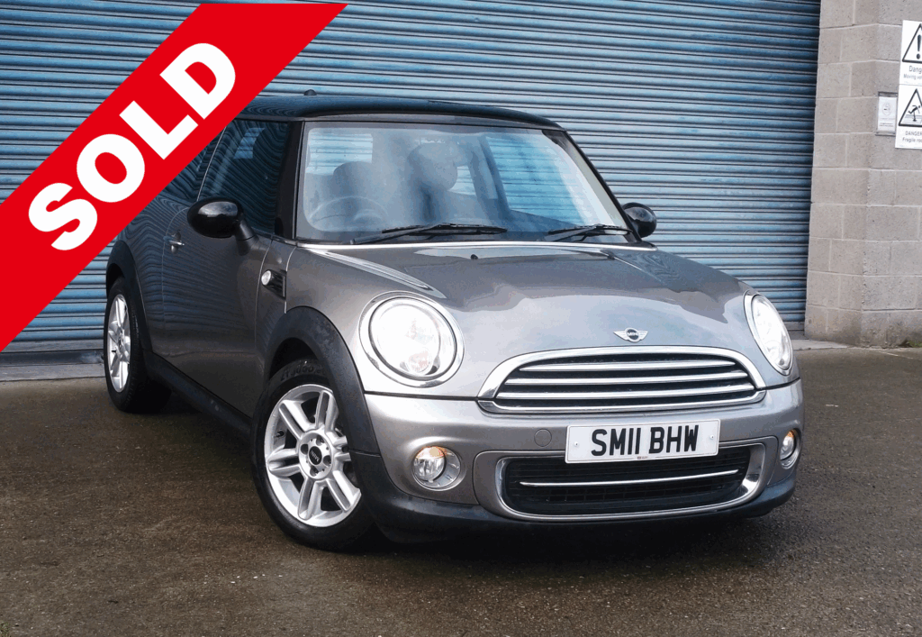 2011 11 mini 1. 6 cooper (chilli pack) only 68,000 miles s/h mot 2026 superb condition 2011 11 mini 1. 6 cooper (chilli pack) only 68,000 miles s/h mot 2026 superb condition