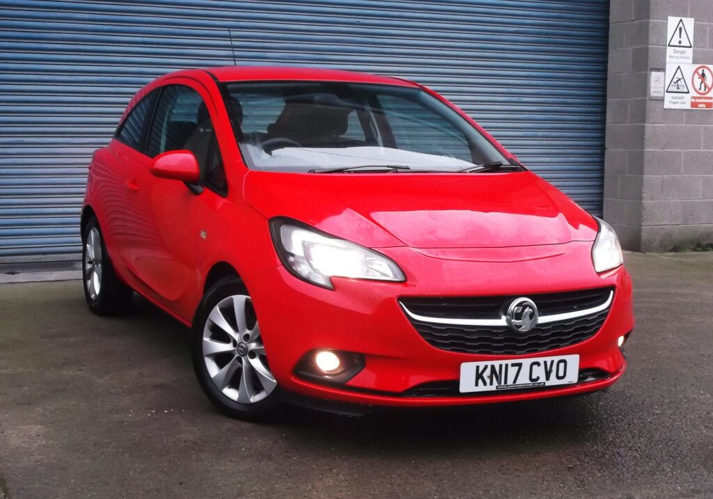 2017 17 vauxhall corsa 1. 4 energy only 79,000 miles s/h, full mot 2026, excellent condition 2017 17 vauxhall corsa 1. 4 energy only 79,000 miles s/h, full mot 2026, excellent condition