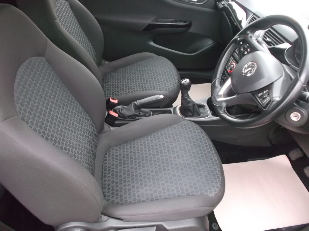 2015 65 vauxhall corsa 1. 4 sting 3dr only 82,000 miles s/h, mot oct 2026, excellent condition 2015 65 vauxhall corsa 1. 4 sting 3dr only 82,000 miles s/h, mot oct 2026, excellent condition - image 13