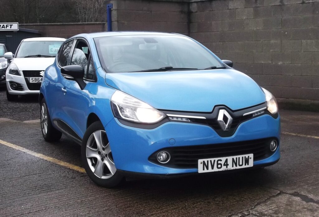 2014 64 renault clio 1. 2 dynamique medianav 5dr, only 78,000 miles g/s/h, full mot 2026, excellent condition 2014 64 renault clio 1. 2 dynamique medianav 5dr, only 78,000 miles g/s/h, full mot 2026, excellent condition