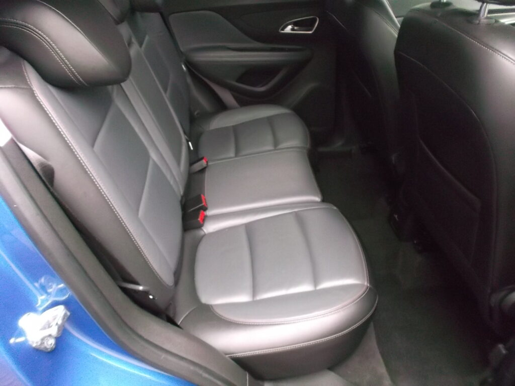 2014 64 vauxhall mokka 1. 7 cdti 4x4 5dr se, ## only 68,000 miles ## f/s/h, mot july 2026, excellent condition 2014 64 vauxhall mokka 1. 7 cdti 4x4 5dr se, ## only 68,000 miles ## f/s/h, mot july 2026, excellent condition - image 13