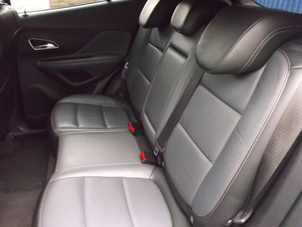 2014 64 vauxhall mokka 1. 7 cdti 4x4 5dr se, ## only 68,000 miles ## f/s/h, mot july 2026, excellent condition 2014 64 vauxhall mokka 1. 7 cdti 4x4 5dr se, ## only 68,000 miles ## f/s/h, mot july 2026, excellent condition - image 14