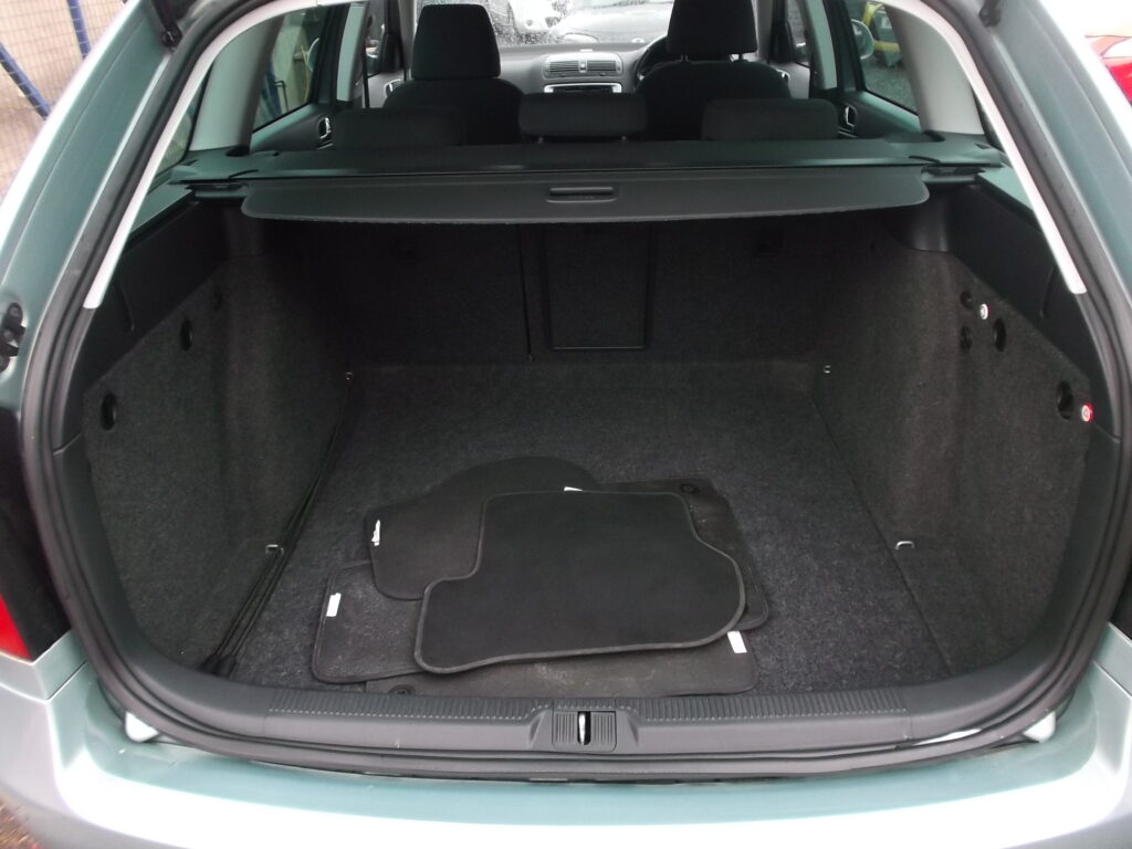2011 61 skoda octavia 1. 4 se plus tsi estate 5dr 💥only 63,000 miles💥 g/s/h, mot march 2027, excellent condition 2011 61 skoda octavia 1. 4 se plus tsi estate 5dr 💥only 63,000 miles💥 g/s/h, mot march 2027, excellent condition - image 18