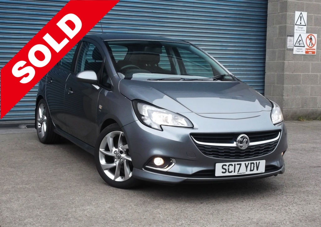 2017 17 vauxhall corsa 1. 4 sri vx-line 💥touch screen💥only 75,000 miles s/h, full mot 2026, excellent condition 2017 17 vauxhall corsa 1. 4 sri vx-line 💥touch screen💥only 75,000 miles s/h, full mot 2026, excellent condition