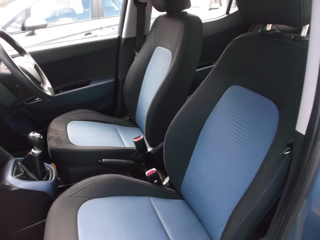 2017 66 hyundai i10 1. 2 se 5dr 💥f/s/h💥 only 79,000 miles, mot january 2027, excellent condition 2017 66 hyundai i10 1. 2 se 5dr 💥f/s/h💥 only 79,000 miles, mot january 2027, excellent condition - image 13