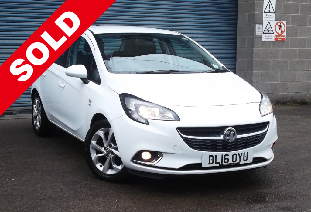 2016 16 vauxhall corsa 1. 4 sri 5dr💥touch screen💥only 77,000 miles s/h, mot feb 2027, excellent condition 2016 16 vauxhall corsa 1. 4 sri 5dr💥touch screen💥only 77,000 miles s/h, mot feb 2027, excellent condition