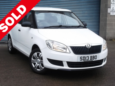 2013 13 skoda fabia 1. 2 s 5dr 💥only 75,000 miles 💥 sh, full mot 2027, fantastic condition