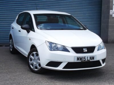 Home 2015 15 seat ibiza 1. 2 s 5dr 💥only 75,000 miles 💥 sh, mot oct 2026, excellent condition