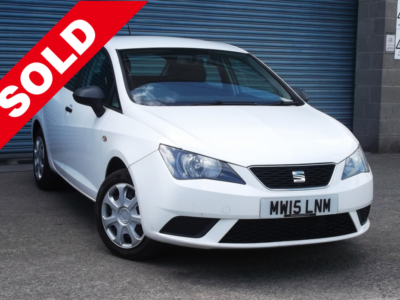 Vehicles 2015 15 seat ibiza 1. 2 s 5dr 💥only 75,000 miles 💥 sh, mot oct 2026, excellent condition