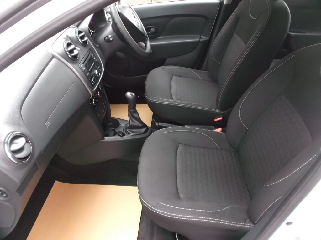 2016 16 dacia sandero laureate 1. 5 dci 5dr 💥only 65,000 miles💥 s/h, mot full 2027, fantastic condition 2016 16 dacia sandero laureate 1. 5 dci 5dr 💥only 65,000 miles💥 s/h, mot full 2027, fantastic condition - image 6