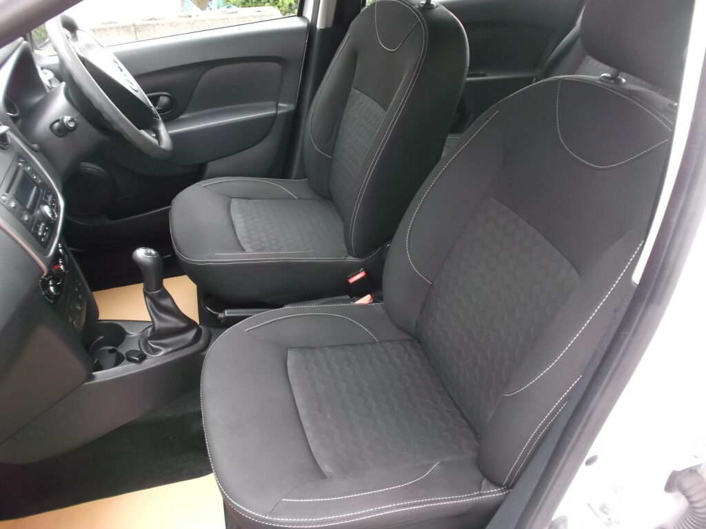 2016 16 dacia sandero laureate 1. 5 dci 5dr 💥only 65,000 miles💥 s/h, mot full 2027, fantastic condition 2016 16 dacia sandero laureate 1. 5 dci 5dr 💥only 65,000 miles💥 s/h, mot full 2027, fantastic condition - image 8