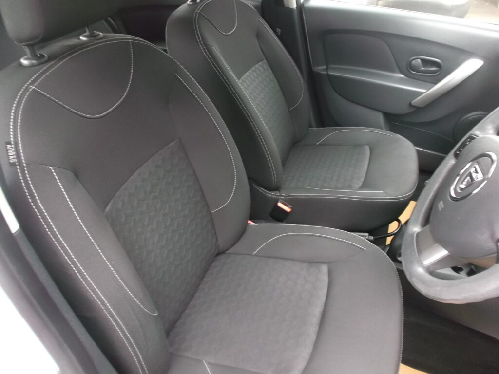 2016 16 dacia sandero laureate 1. 5 dci 5dr 💥only 65,000 miles💥 s/h, mot full 2027, fantastic condition 2016 16 dacia sandero laureate 1. 5 dci 5dr 💥only 65,000 miles💥 s/h, mot full 2027, fantastic condition - image 7