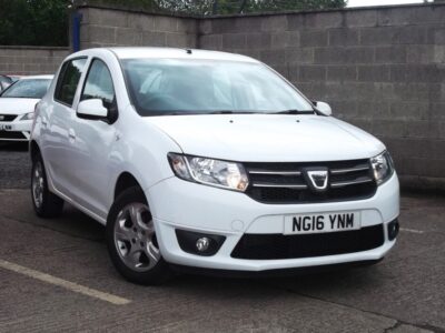 2016 16 dacia sandero laureate 1. 5 dci 5dr 💥only 65,000 miles💥 s/h, mot full 2027, fantastic condition