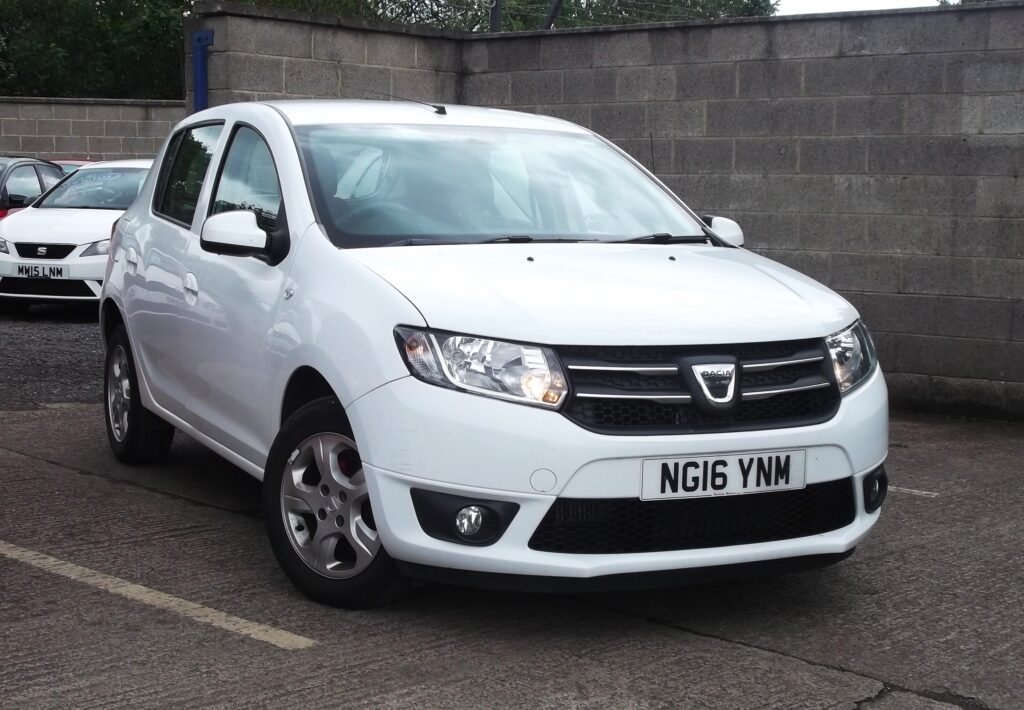 2016 16 dacia sandero laureate 1. 5 dci 5dr 💥only 65,000 miles💥 s/h, mot full 2027, fantastic condition 2016 16 dacia sandero laureate 1. 5 dci 5dr 💥only 65,000 miles💥 s/h, mot full 2027, fantastic condition