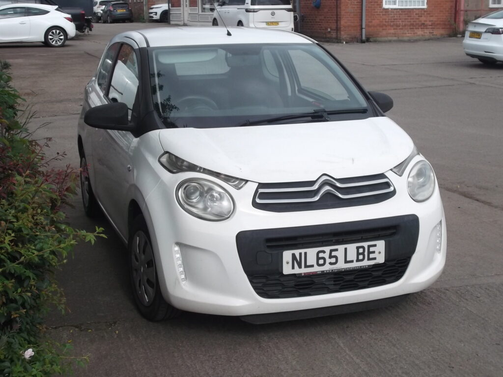 2015 65 citroen c1 touch 3 dr 💥 only 53,000 miles 💥 f/s/h full mot 2027 excellent condition 2015 65 citroen c1 touch 3 dr 💥 only 53,000 miles 💥 f/s/h full mot 2027 excellent condition