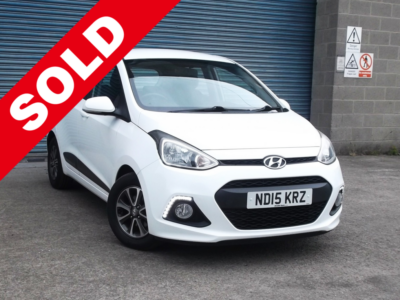 2015 15 hyundai i10 1. 0 premium 5dr 💥top spec💥 s/h only 75,000 miles, mot march 2027, excellent condition